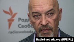 Георгій Тука, заступник міністра з питань тимчасово окупованих територій та внутрішньо переміщених осіб України