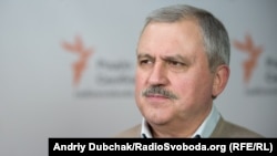 Андрій Сенченко, екс-заступник глави Адміністрації президента (2014 р.)