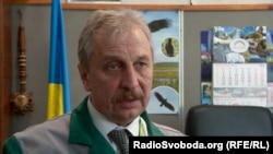 Сергій Кірєєв, генеральний директор ДП «Екоцентр»