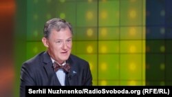 Джордж Кент, тимчасовий повірений у справах США