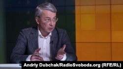 Міністр культури та інформаційної політики України Олександр Ткаченко