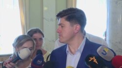 Закон про нацбезпеку: крок до НАТО, але не до бізнесу (відео)