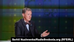 Джордж Кент, тимчасовий повірений у справах США