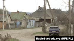 Село Мілове у Харківській області