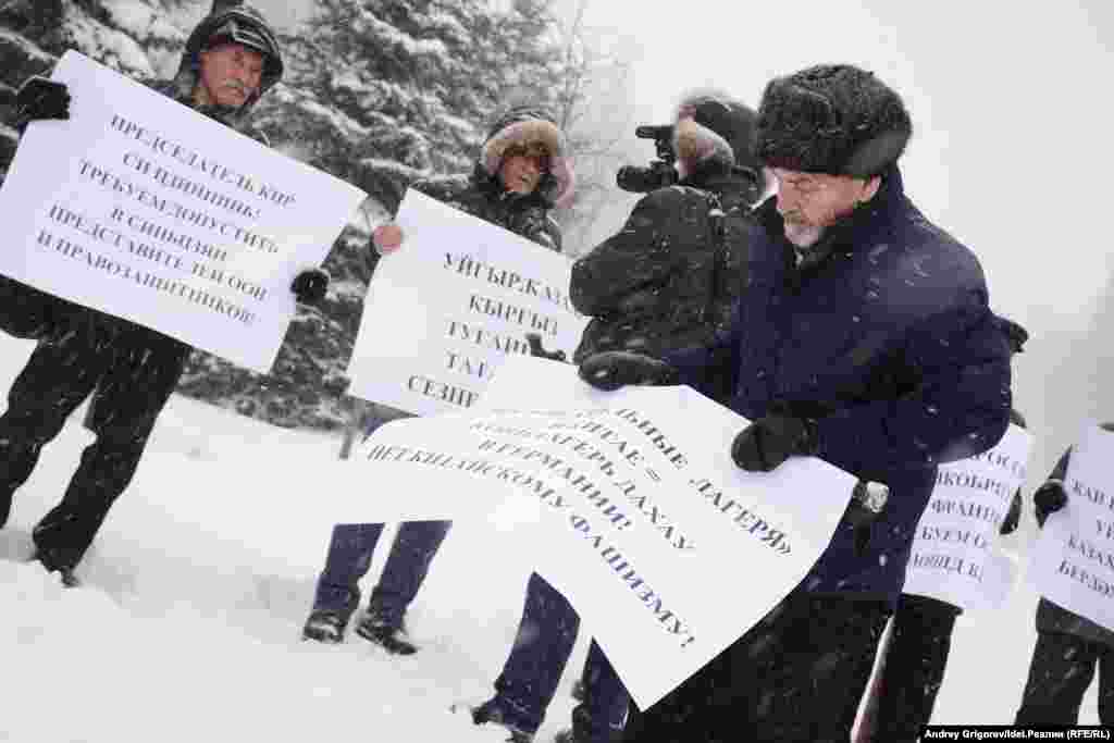 БТҚО &quot;Қытай өз аумағында ислам діні мен түркі халықтарына қарсы ашық соғыс жариялаған&quot; деп мәлімдеген.