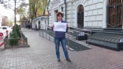 Верховний суд Росії залишив в силі вирок «українським диверсантам» Дудці і Бессарабову (відео)